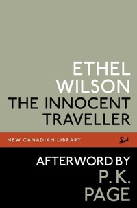Enlarge image Cover: The Innocent Traveller - New Canadian Library