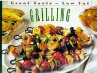 Enlarge image Cover: Grilling - Time Life UK