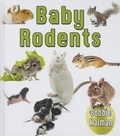 Cover: Baby Rodents - Crabtree Classics