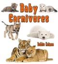 Cover: Baby Carnivores - Crabtree Classics