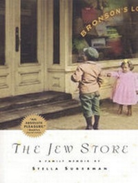 Enlarge image Cover: The Jew Store - Tantor Media, Inc