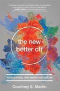 Cover: The New Better Off - Seal Press