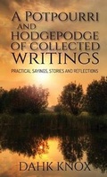 Cover: A Potpourri and Hotchpotch of Collected Writings - Tennessee Publishing House