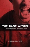 Cover: The Rage Within - Black Publications