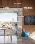 Cover: Marfa Modern - Monacelli Press