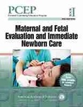 Cover: Perinatal Continuing Education Program (PCEP): Book I - American Academy of Pediatrics