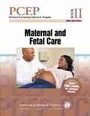 Cover: Perinatal Continuing Education Program (PCEP): Book II - American Academy of Pediatrics