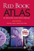 Cover: Red Book Atlas of Pediatric Infectious Diseases - American Academy of Pediatrics