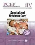 Cover: Perinatal Continuing Education Program (PCEP): Book IV - American Academy of Pediatrics