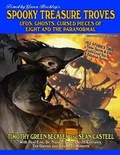 Cover: Spooky Treasure Troves Expanded Edition - Inner Light/Global Communications
