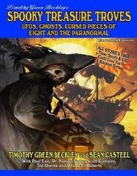 Enlarge image Cover: Spooky Treasure Troves Expanded Edition - Inner Light/Global Communications