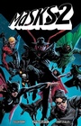 Cover: Masks Volume 2 - Dynamic Forces Inc