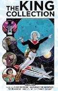 Cover: The King Collection - Dynamic Forces Inc
