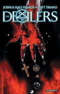 Cover: Devilers - Dynamic Forces Inc