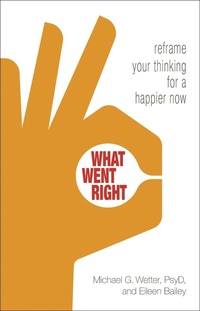 Enlarge image Cover: What Went Right - Hazelden Information & Educational Services