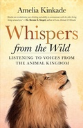 Cover: Whispers from the Wild - New World Library