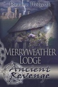 Cover: Merryweather Lodge - Whiskey Creek Press