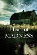 Cover: Heart of Madness - Whiskey Creek Press
