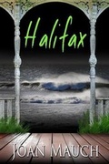 Cover: Halifax - Whiskey Creek Press
