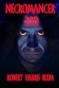 Cover: Necromancer 2012 - Whiskey Creek Press