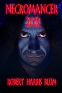 Enlarge image Cover: Necromancer 2012 - Whiskey Creek Press