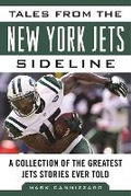 Cover: Tales from the New York Jets Sideline - Sports Publishing LLC