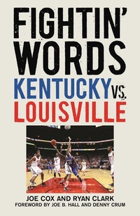 Enlarge image Cover: Fightin' Words - Sports Publishing LLC