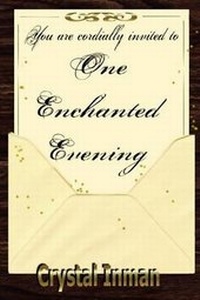 Enlarge image Cover: One Enchanted Evening - Whiskey Creek Press
