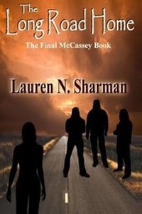 Enlarge image Cover: The Long Road Home - Whiskey Creek Press