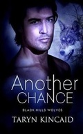 Cover: Another Chance - Decadent Publishing Company