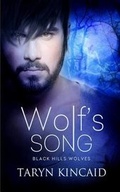 Cover: Wolf's Song - Decadent Publishing Company