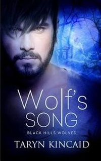 Enlarge image Cover: Wolf's Song - Decadent Publishing Company