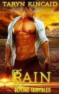 Cover: Rain - Decadent Publishing Company