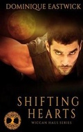 Cover: Shifting Hearts - Decadent Publishing Company