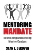 Cover: Mentoring Mandate - Vision Publishing (Ramona, CA)
