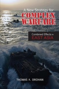 Cover: A New Strategy for Complex Warfare - Cambria Press