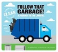 Cover: Follow That Garbage! - Amicus Illustrated