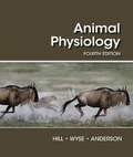 Cover: Animal Physiology - Sinauer Associates Inc.,U.S.