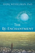 Cover: The Re-Enchantment - Sounds True Inc