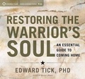 Cover: Restoring the Warrior's Soul - Sounds True Inc