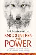 Cover: Encounters with Power - Sounds True Inc
