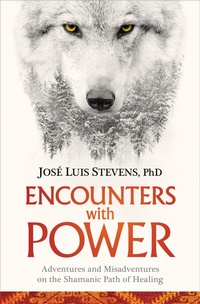 Enlarge image Cover: Encounters with Power - Sounds True Inc