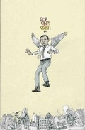 Cover: Pop Gun War Volume 1: Gift - Image Comics
