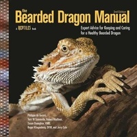 Abbildung von: The Bearded Dragon Manual - Companion House
