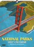 Cover: National Parks - Orange Circle Studio Corp
