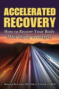 Cover: Accelerated Recovery - Atlantic Publishing Group Inc