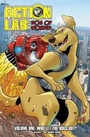 Cover: Action Lab: Dog of Wonder - Action Lab Entertainment, Inc.