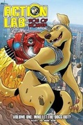 Cover: Action Lab: Dog of Wonder - Action Lab Entertainment, Inc.