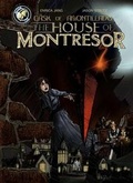 Cover: House of Montresor - Action Lab Entertainment, Inc.