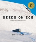 Cover: Seeds on Ice - Easton Studio Press
